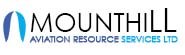 Mounthill Aviation Logo